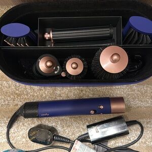 Dyson Airwrap Multi-styler Long Used